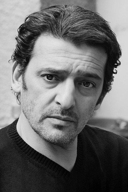 Carim Messalti - Actor Profile Photo