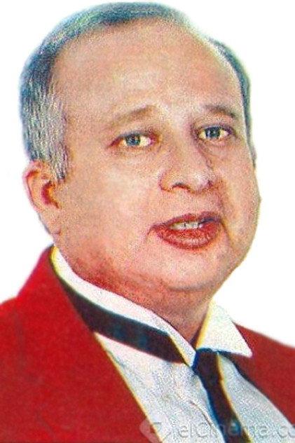 Hany Shenouda - Actor Profile Photo