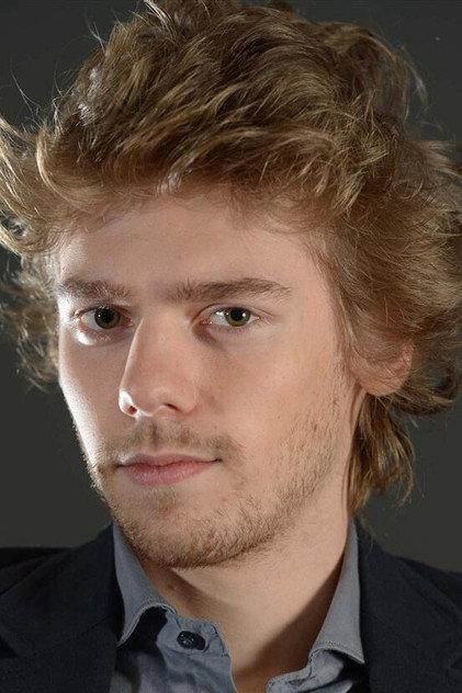Jean Senejoux - Actor Profile Photo