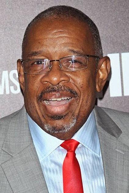 Fred Wesley - Actor Profile Photo