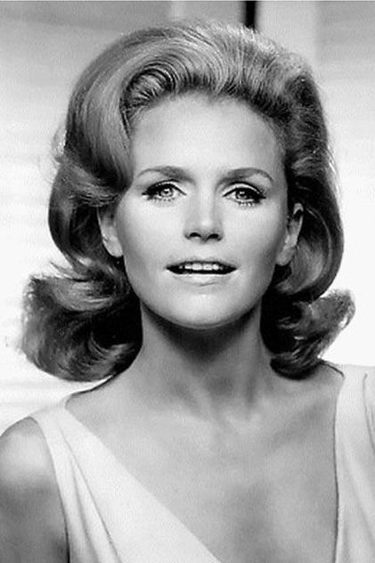 Lee Remick - Actor Profile Photo