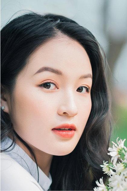 Thục Anh - Actor Profile Photo