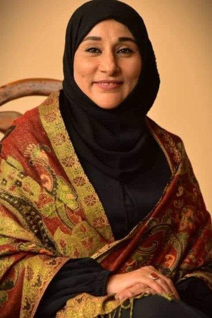 Amal Ismaeel - Actor Profile Photo