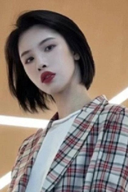Li Kang Wen - Actor Profile Photo