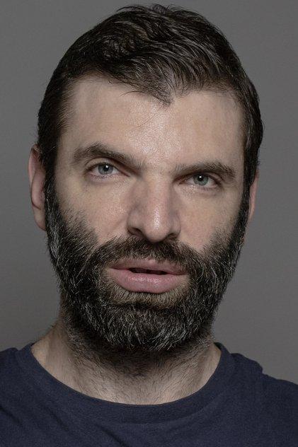 Ioachim Ciobanu - Actor Profile Photo