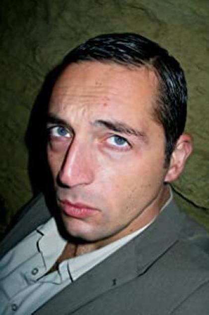 Malcolm Ellul - Actor Profile Photo