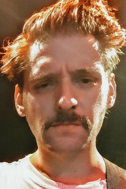 Jan Melíšek - Actor Profile Photo