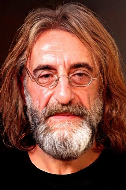 İlhan Kilimci - Actor Profile Photo