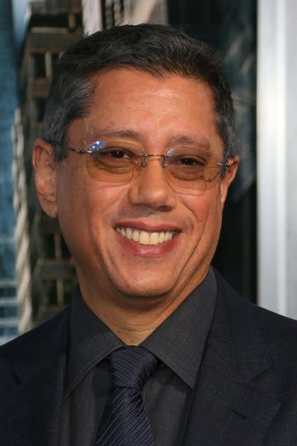 Dean Devlin - Actor Profile Photo