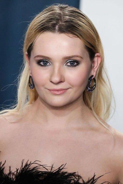 Abigail Breslin - Actor Profile Photo