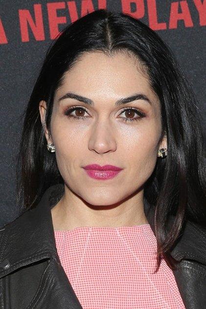 Lela Loren - Actor Profile Photo