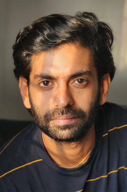 Jitheesh Raichel Samuel - Actor Profile Photo