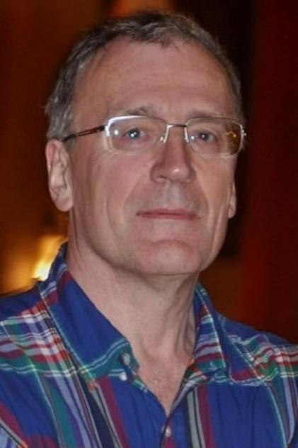 Thomas Schühly - Actor Profile Photo