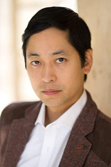 Chike Chan - Actor Profile Photo