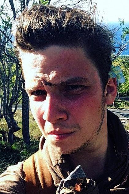 Ladislav Ondřej - Actor Profile Photo