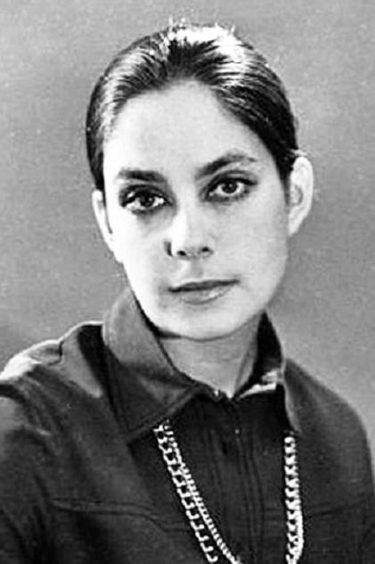 Tamara Urzhumova - Actor Profile Photo