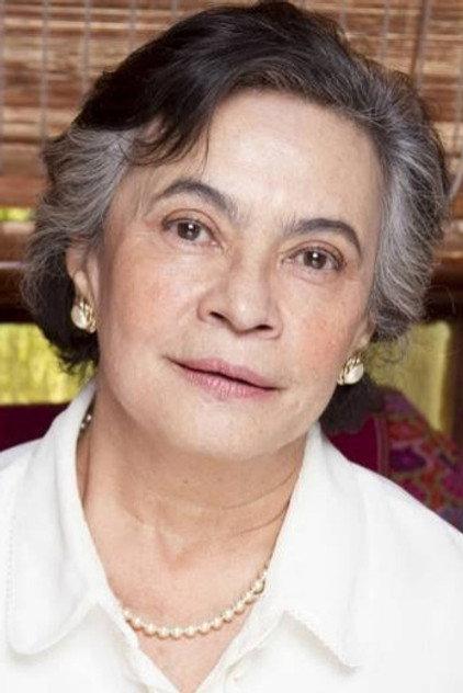 María del Carmen Farias - Actor Profile Photo