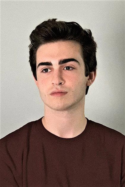 Cooper Stone - Actor Profile Photo