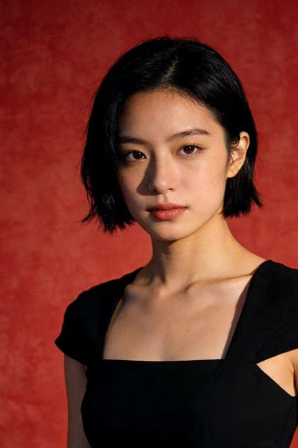 劳拉·冯 - Actor Profile Photo