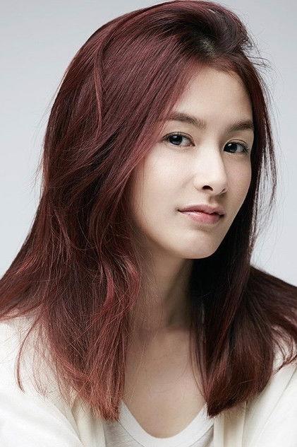Kang Hye-jung - Actor Profile Photo
