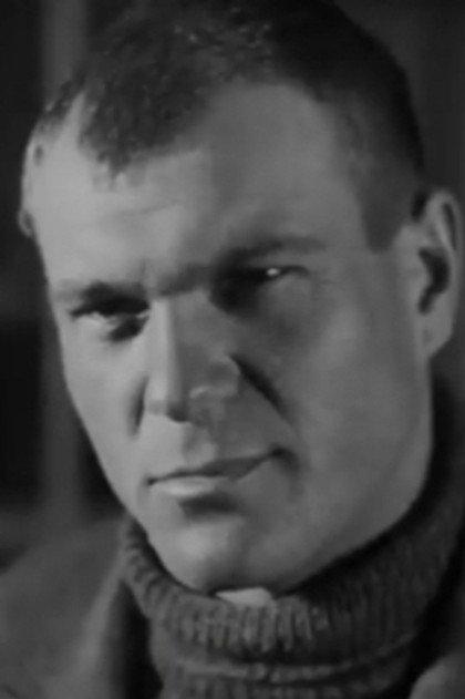 Vladimir Voyshvillo - Actor Profile Photo