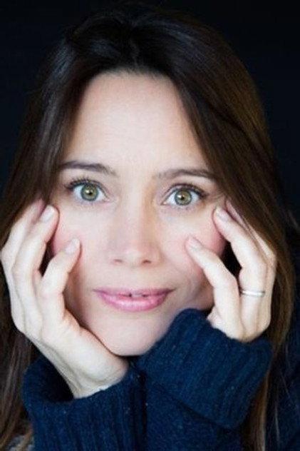 Katie Knight Adams - Actor Profile Photo