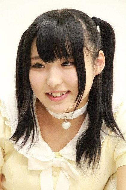 Azuki - Actor Profile Photo