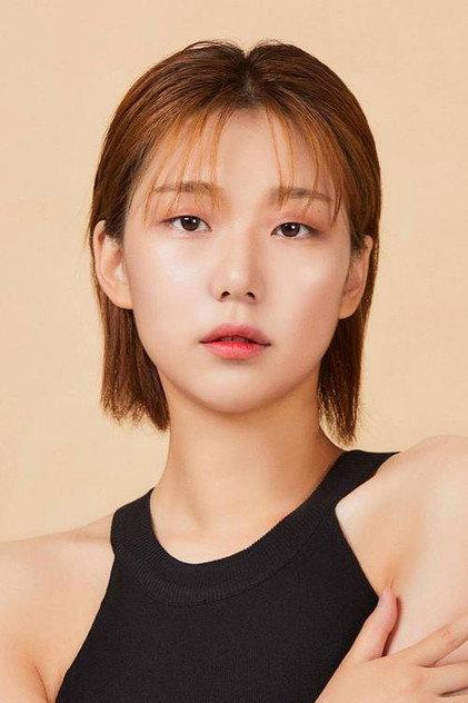 Kim Min-ju - Actor Profile Photo