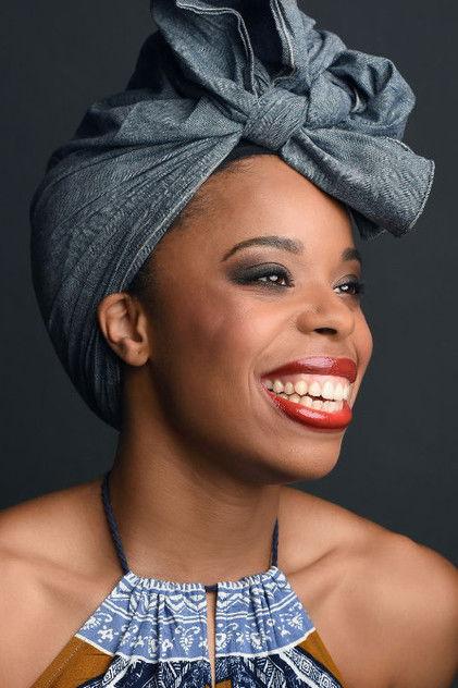 Tiffany Denise Hobbs - Actor Profile Photo