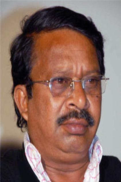 Kashi - Actor Profile Photo