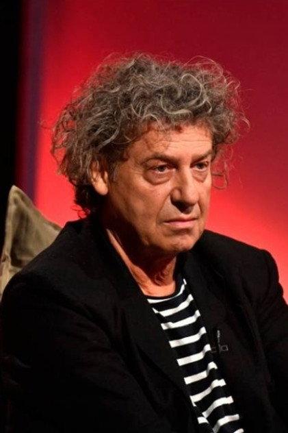 János Másik - Actor Profile Photo
