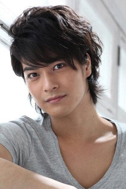 Atsumi Kanno - Actor Profile Photo