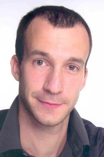 Cyprien Fouquet - Actor Profile Photo