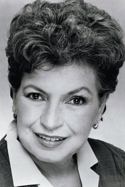 Edith Varon - Actor Profile Photo