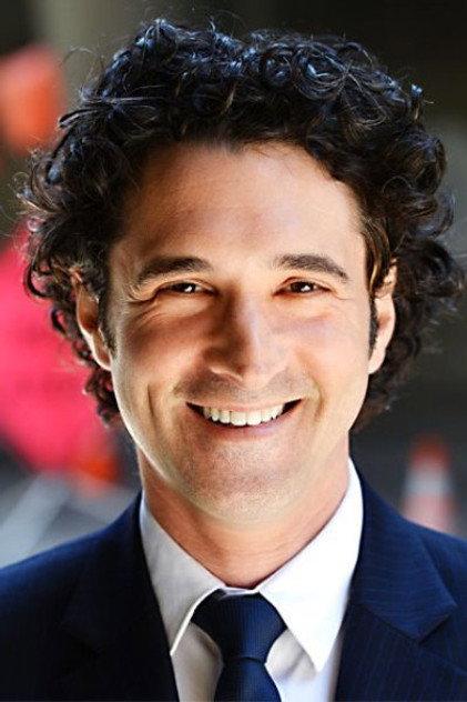 Steven Klein - Actor Profile Photo