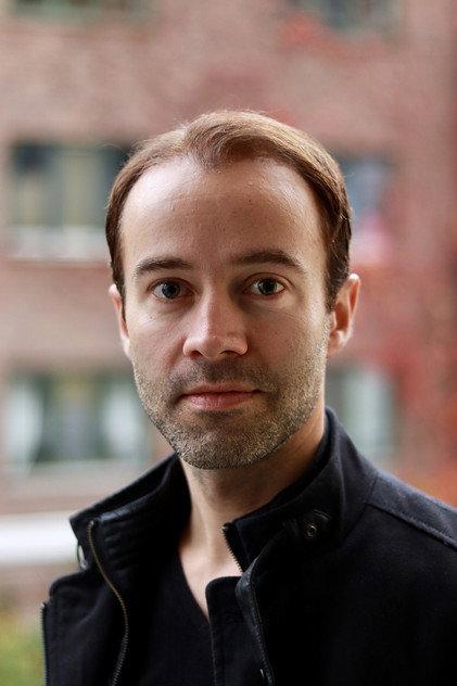 Magnus Kjørrefjord - Actor Profile Photo