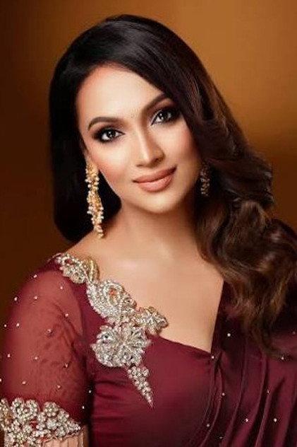 Afsana Ara Bindu - Actor Profile Photo