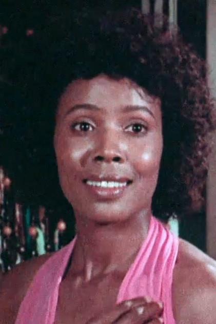 Avis McCarther - Actor Profile Photo