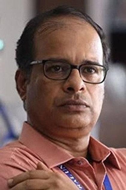 Dileep Menon - Actor Profile Photo
