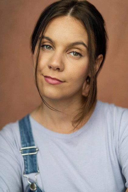 Rósa Björk Ásmundsdóttir - Actor Profile Photo