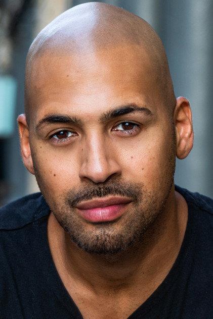 Armando Acevedo - Actor Profile Photo