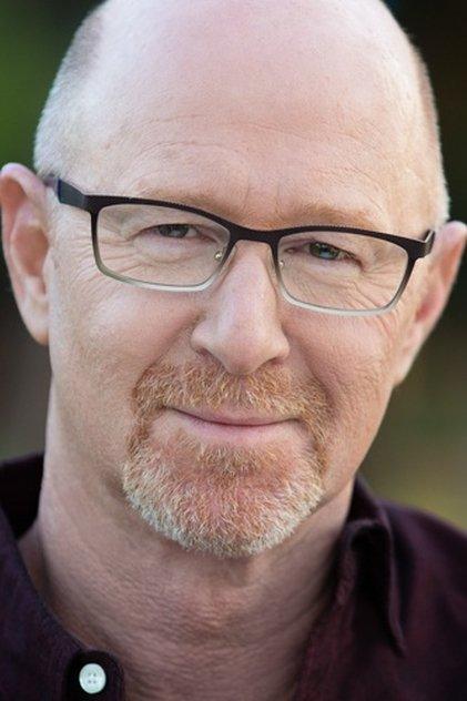 Aaron Lustig - Actor Profile Photo