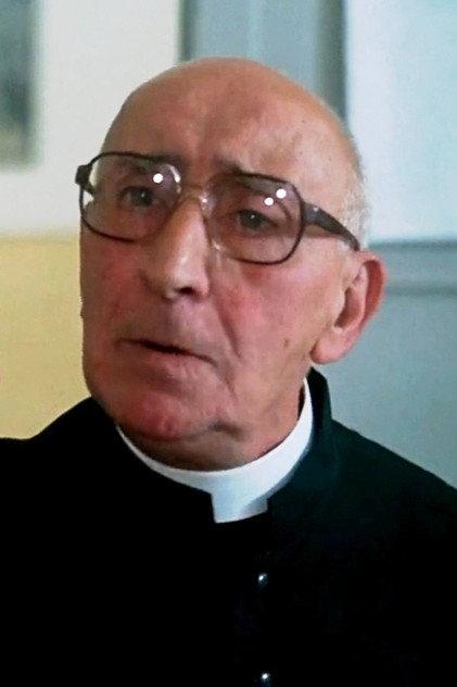 Vittorio Zarfati - Actor Profile Photo