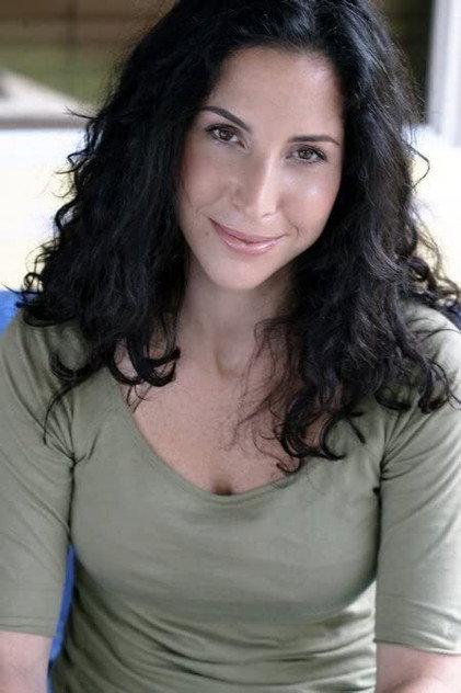 Susanne Kreitman Taylor - Actor Profile Photo