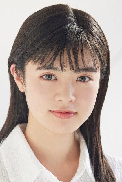 Himari Hitomi - Actor Profile Photo