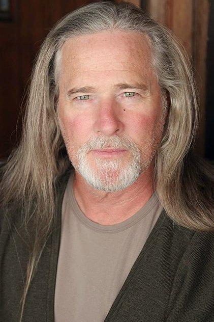Tom Reynolds - Actor Profile Photo