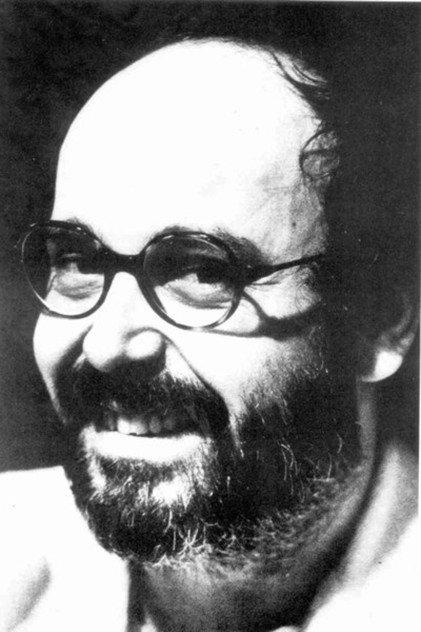 Tácito Rocha - Actor Profile Photo