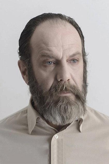 Takis Sakellariou - Actor Profile Photo