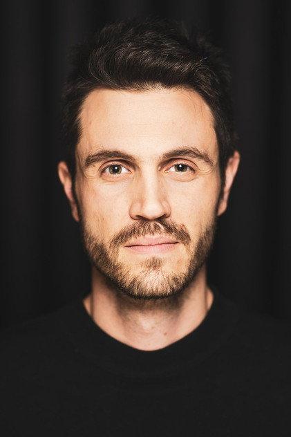 Julien Hurteau - Actor Profile Photo