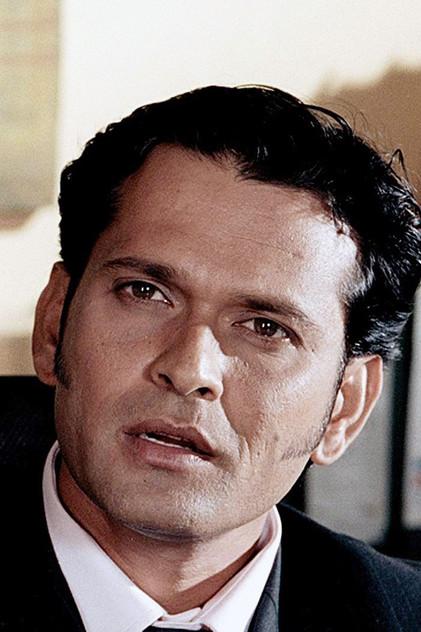 Sameer Dharmadhikari - Actor Profile Photo